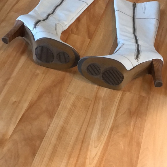 Tall Aldo Boots - Picture 6 of 12